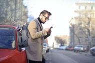 Causes headache and back pain problem. (Image via Pexels / Andrea Piacquadio)
